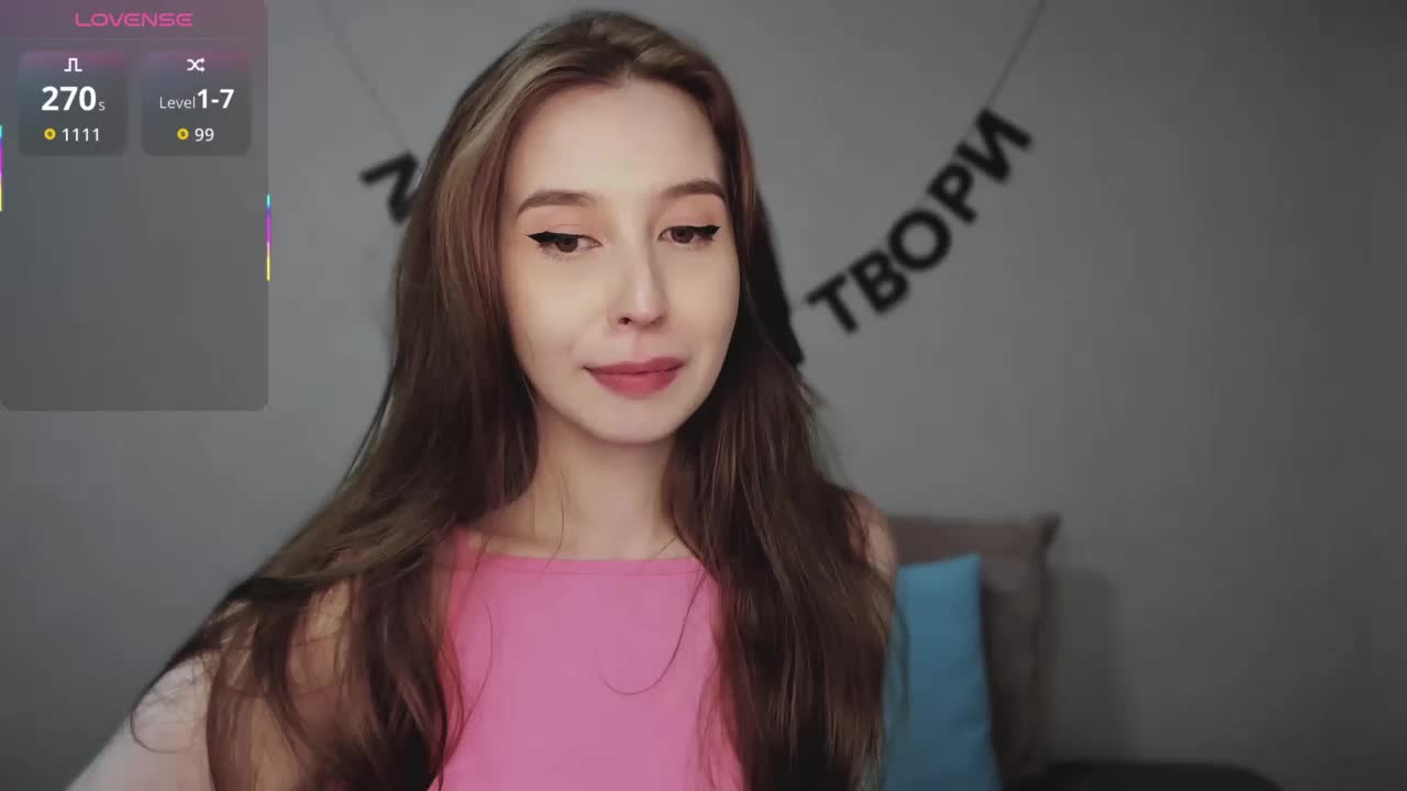 RocketGIRL Live Sex March 11, 2026