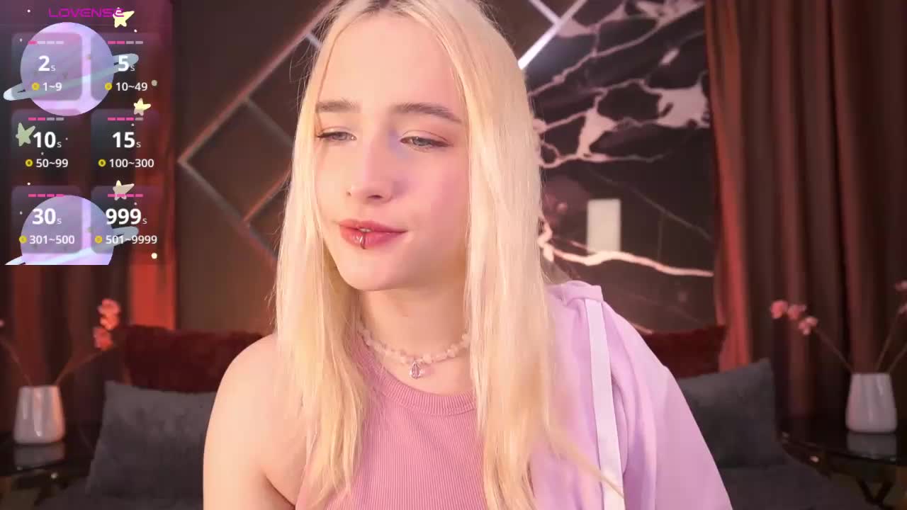 LilElfie Live Sex March 11, 2026