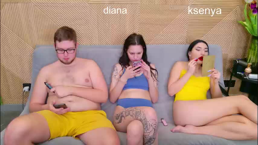 ksenyahot Live Sex March 11, 2026