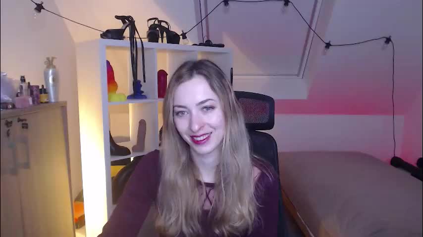 scarlet_sophie Live Sex March 11, 2026