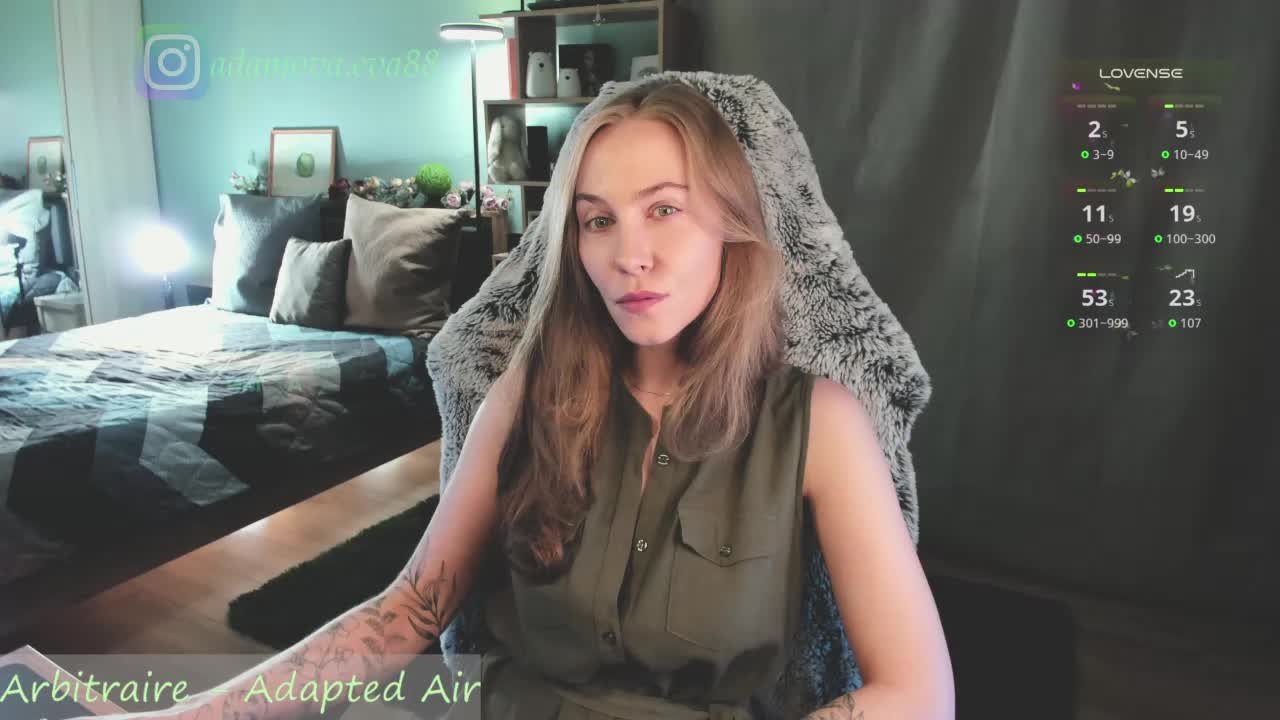 Adamova_Eva Live Sex March 11, 2026