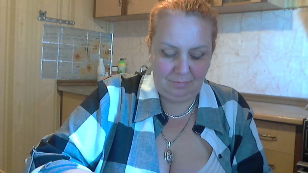 Tatyanka_ Live Sex March 11, 2026