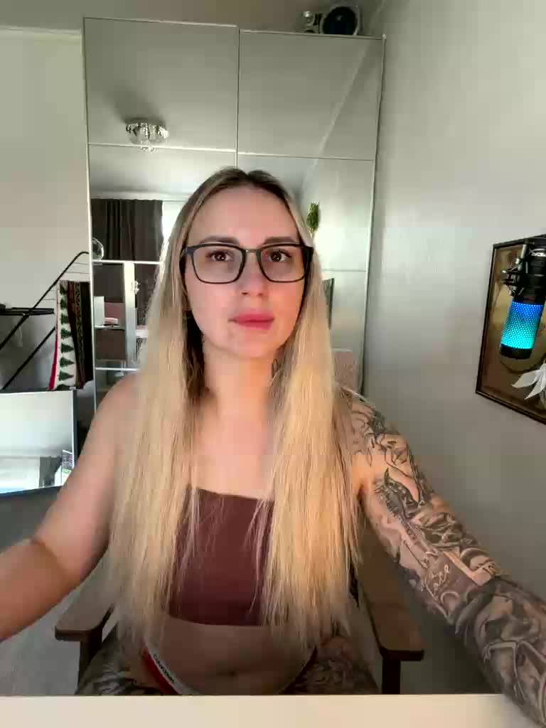 FetishTeacher Live Sex March 11, 2026