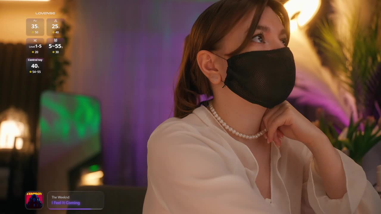 arimass Live Sex March 11, 2026