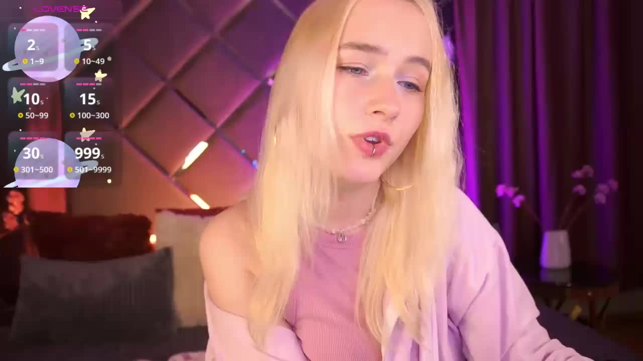 LilElfie Live Sex March 11, 2026