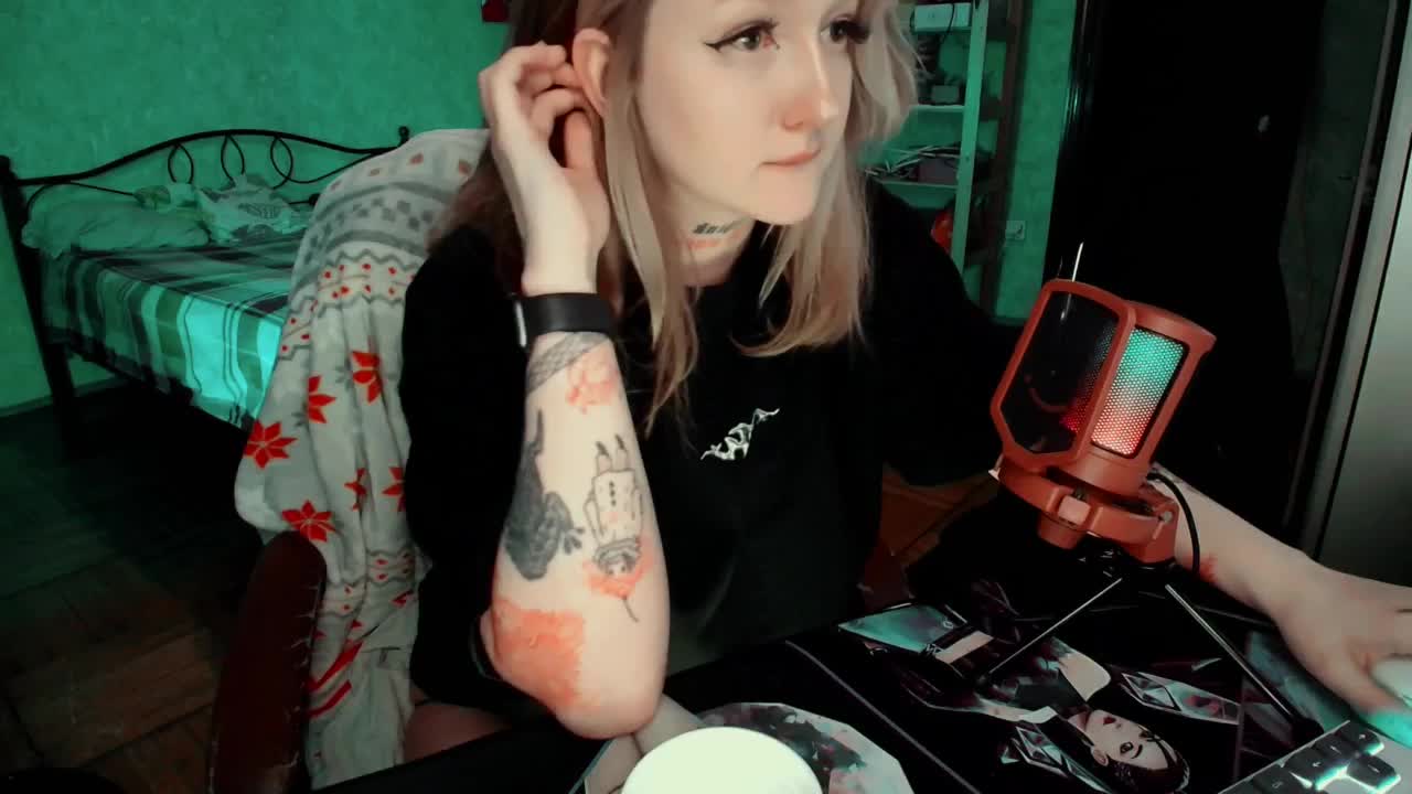 raingurl Live Sex March 11, 2026