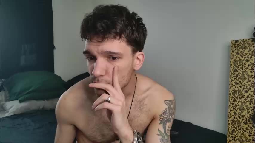 jackdesfeux Live Sex March 11, 2026