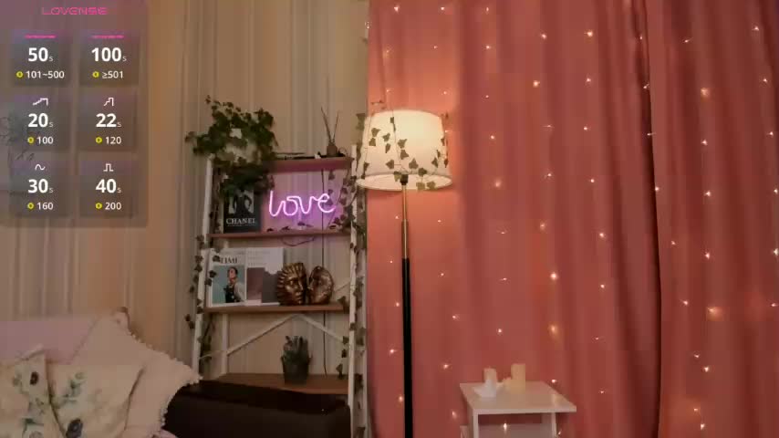 EvaSweet Live Sex March 11, 2026