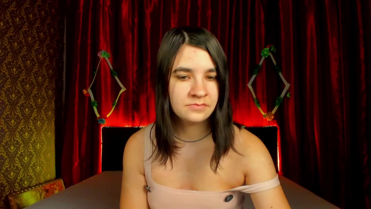 Polly-Love Live Sex March 11, 2026