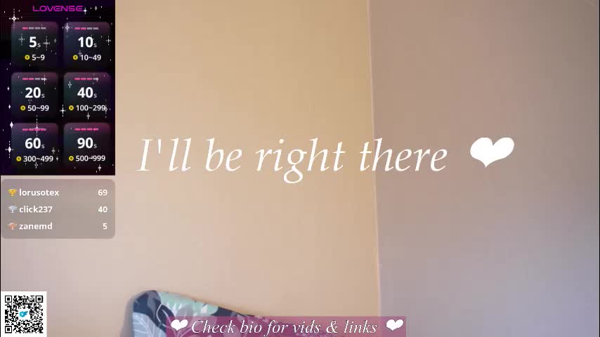 joannadea Live Sex March 11, 2026