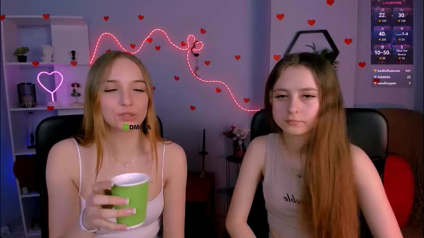 keylas_moan Live Sex March 11, 2026