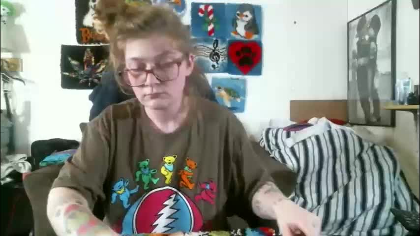 debbieafterhours69 Live Sex March 11, 2026