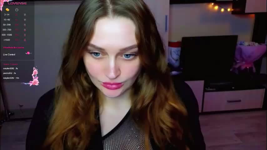 r38eca Live Sex March 11, 2026