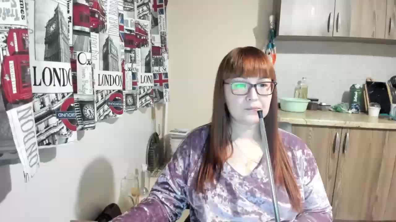 QueenFoxyLiza Live Sex March 11, 2026