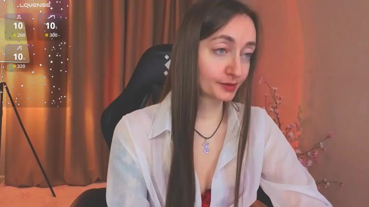 ShiroHeby Live Sex March 11, 2026