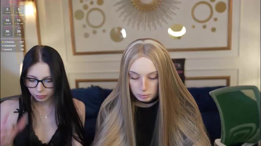 sweetdesiree_ Live Sex March 11, 2026