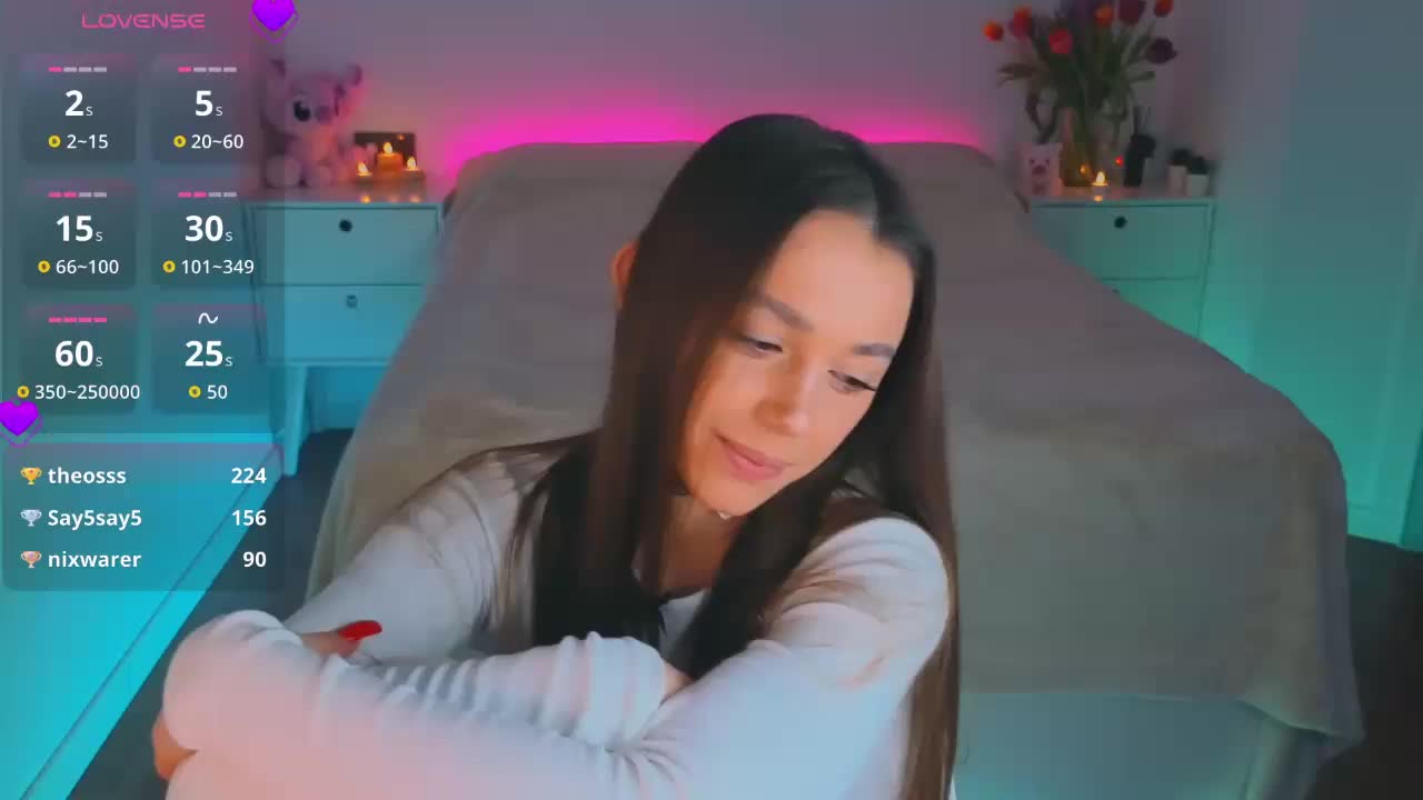 Myshastik Live Sex March 11, 2026