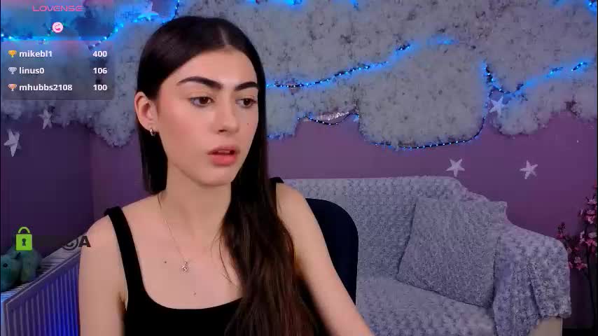 kaisy_star Live Sex March 11, 2026