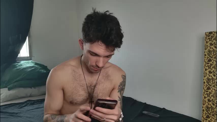 jackdesfeux Live Sex March 11, 2026