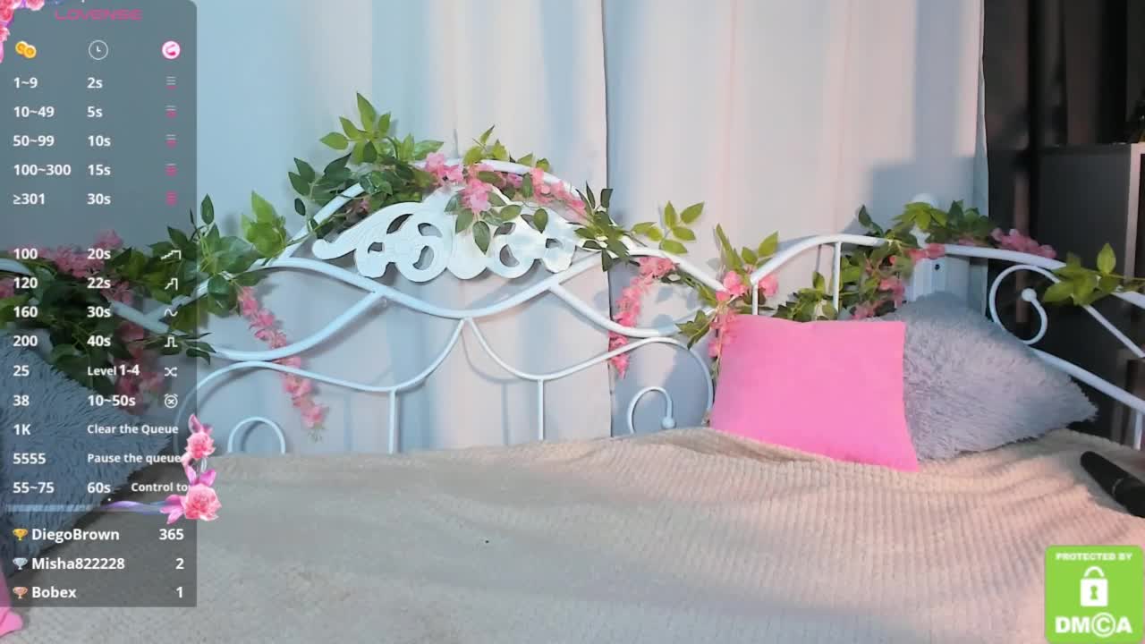 Amelia-skyy Live Sex March 11, 2026