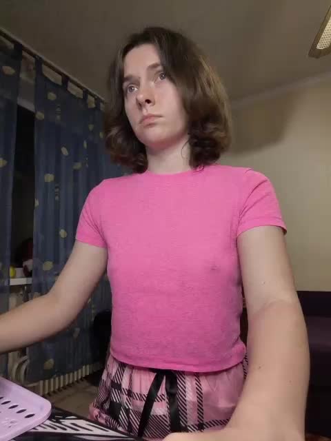 Your_Kitty Live Sex March 11, 2026