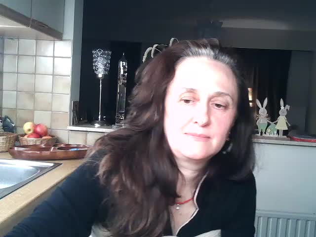 UllimOhi Live Sex March 11, 2026