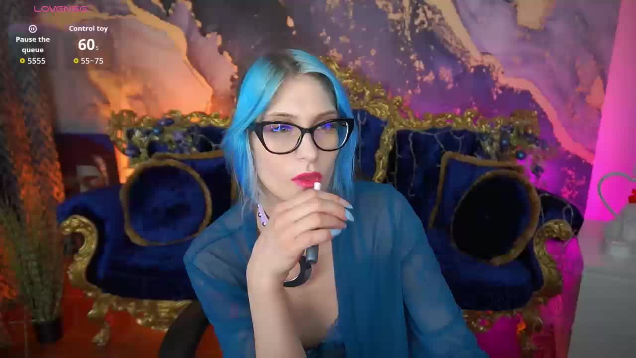 CassandraStars Live Sex March 11, 2026