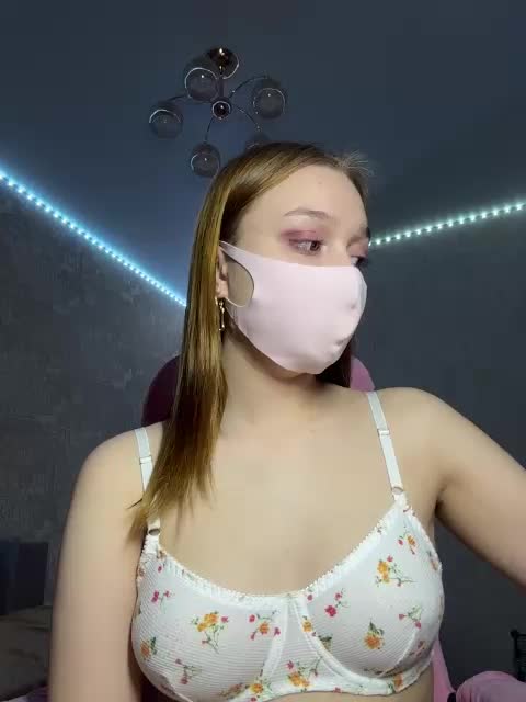 Kira-KisSka Live Sex March 11, 2026