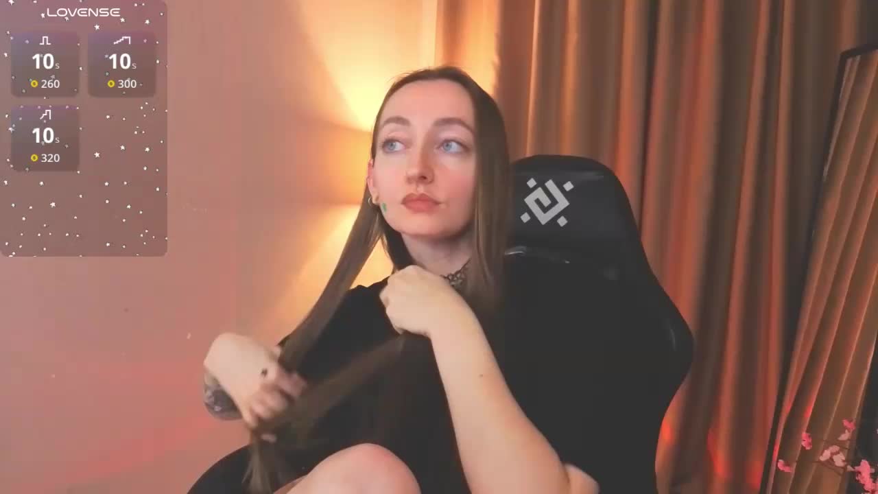 ShiroHeby Live Sex March 11, 2026