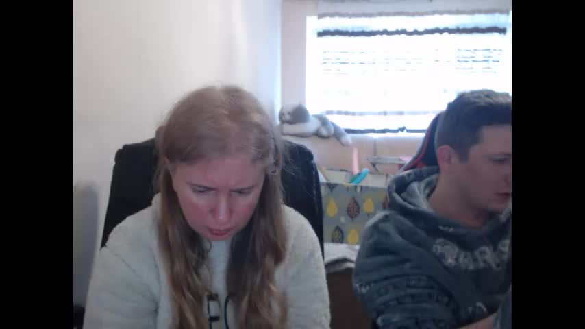 jenisandpeter Live Sex March 11, 2026