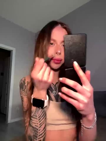 Kris- Live Sex March 11, 2026