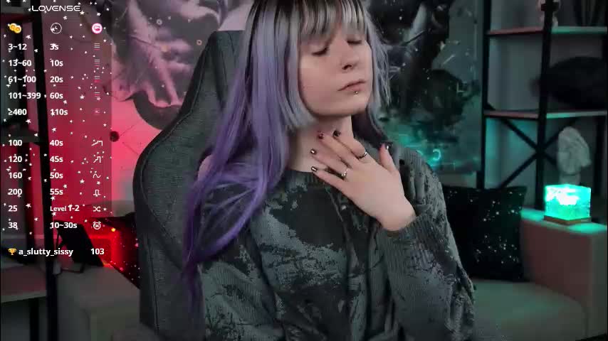 lexiwenford Live Sex March 11, 2026