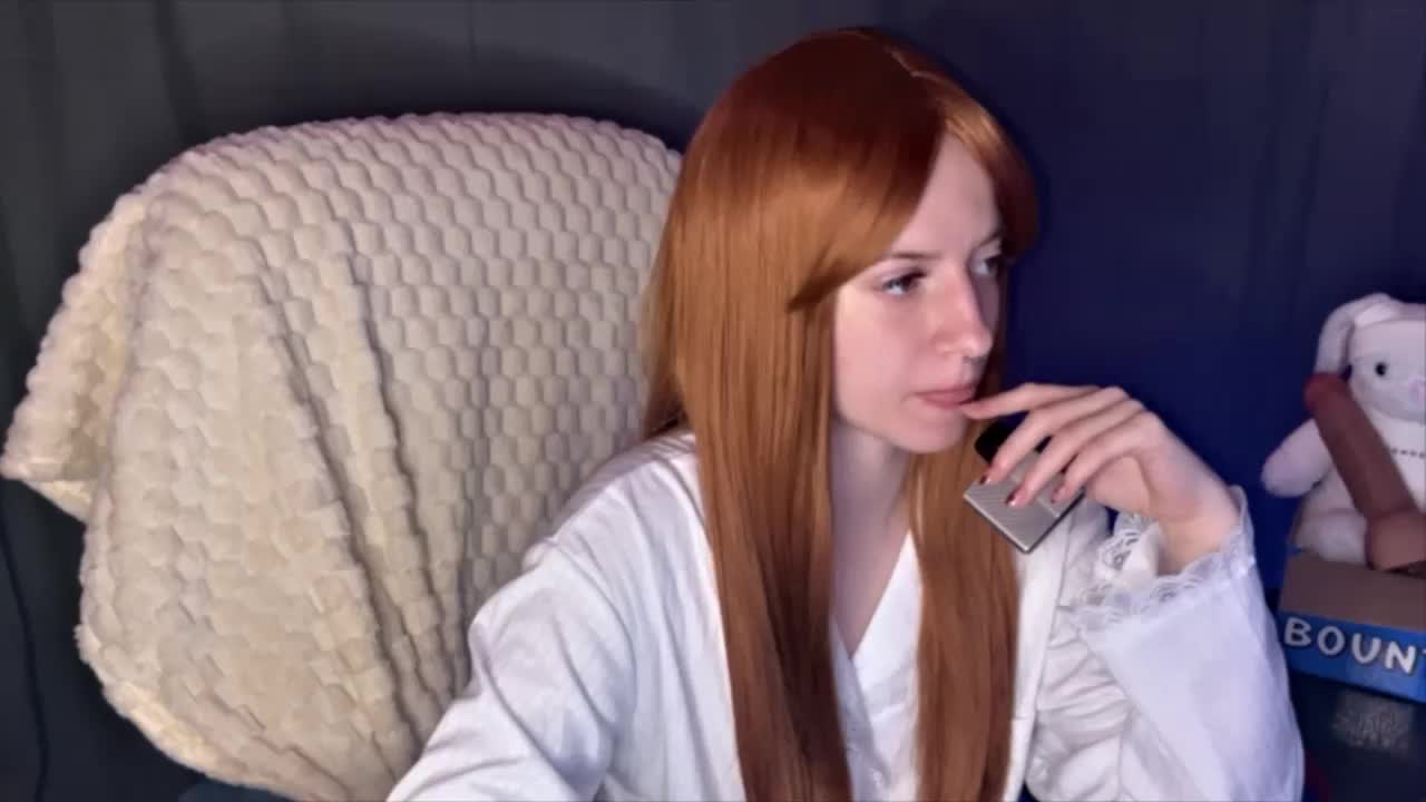 HeyAlise Live Sex March 11, 2026