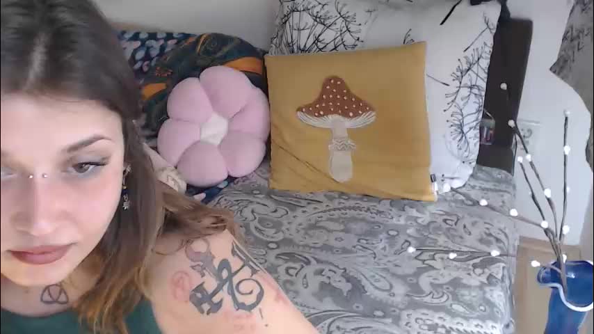 aliens4twenty Live Sex March 11, 2026