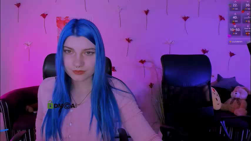 pure_radiance Live Sex March 11, 2026