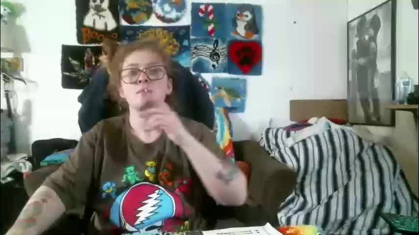 debbieafterhours69 Live Sex March 11, 2026