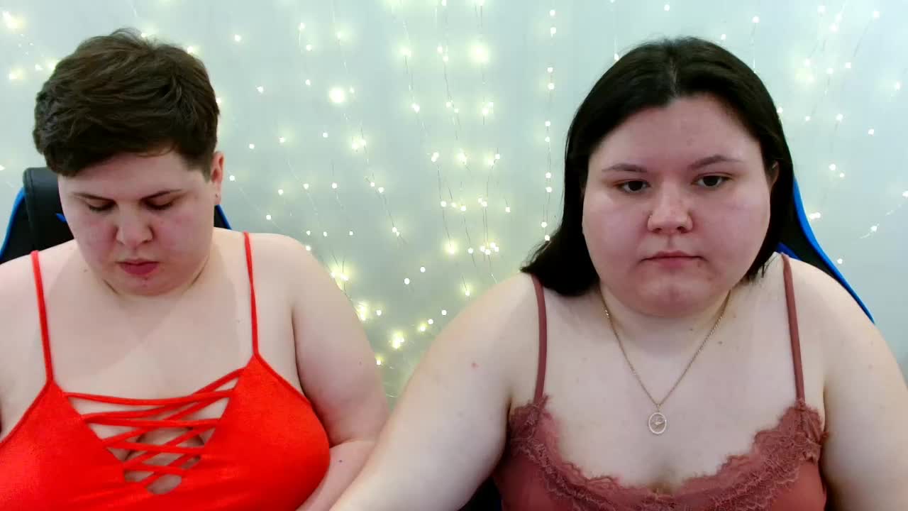 BeckyAndEllen Live Sex March 11, 2026