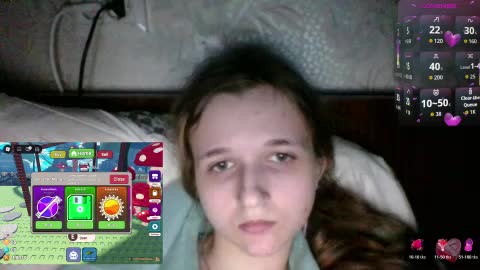 69Belka69 Live Sex March 11, 2026