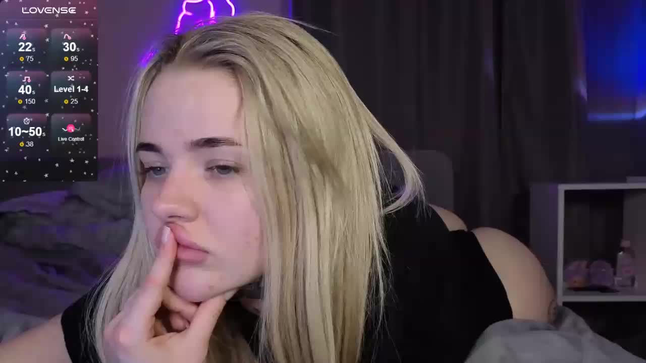 bklfeya Live Sex March 11, 2026