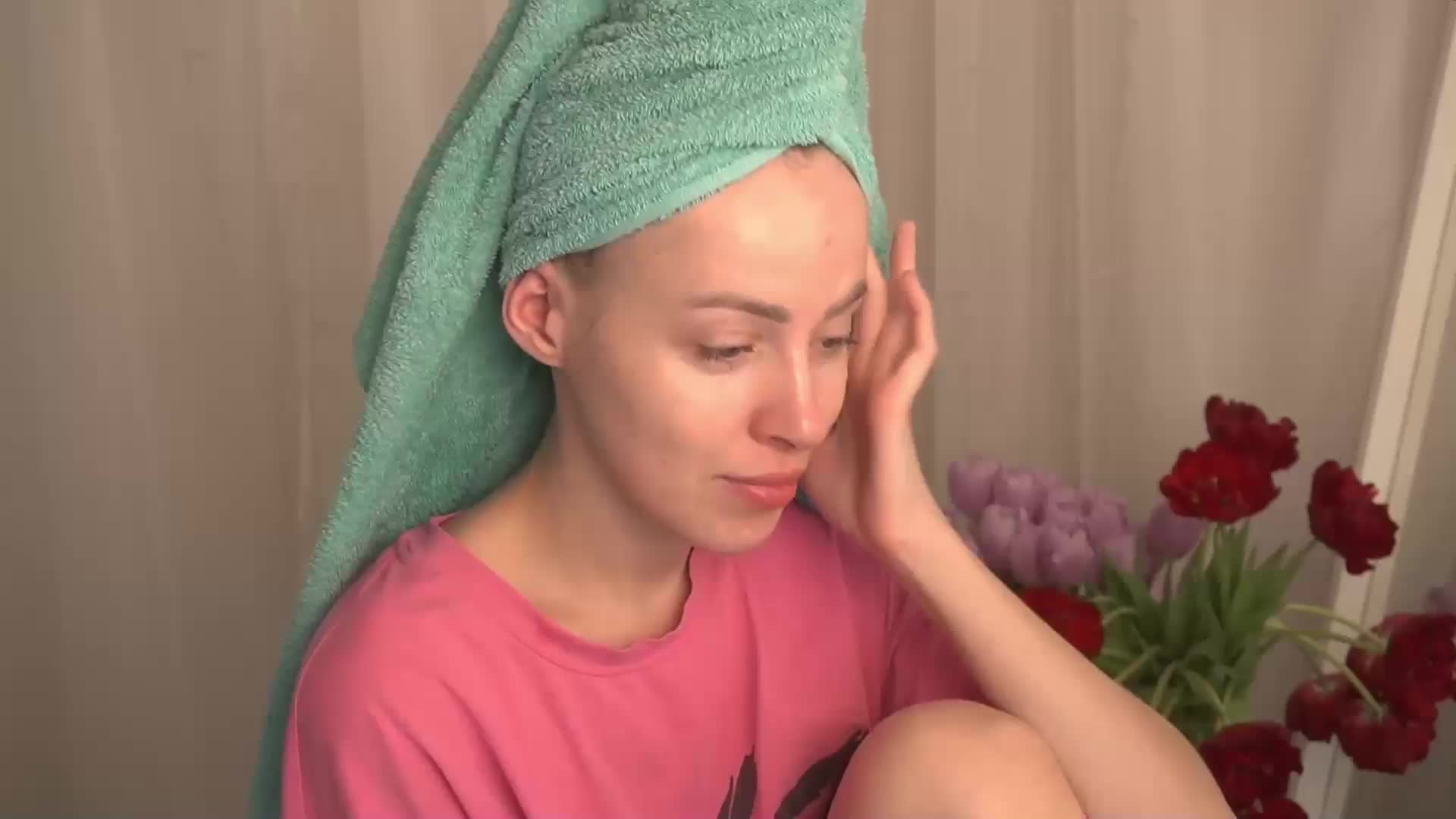 PONI_DI Live Sex March 11, 2026