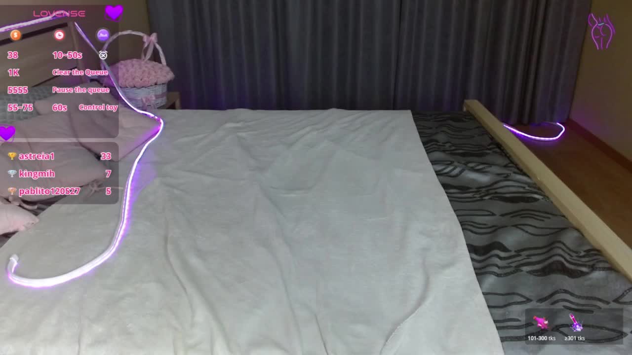 Bel1ablush Live Sex March 11, 2026