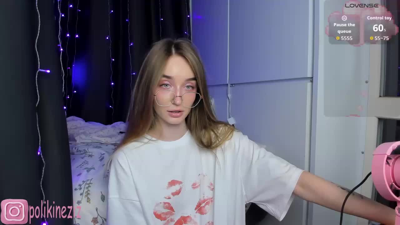 Polikinesis Live Sex March 11, 2026