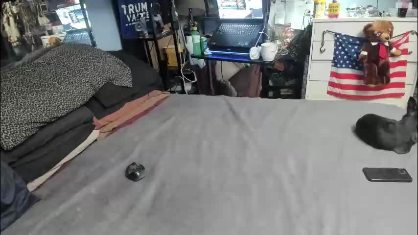 pink_black Live Sex March 11, 2026