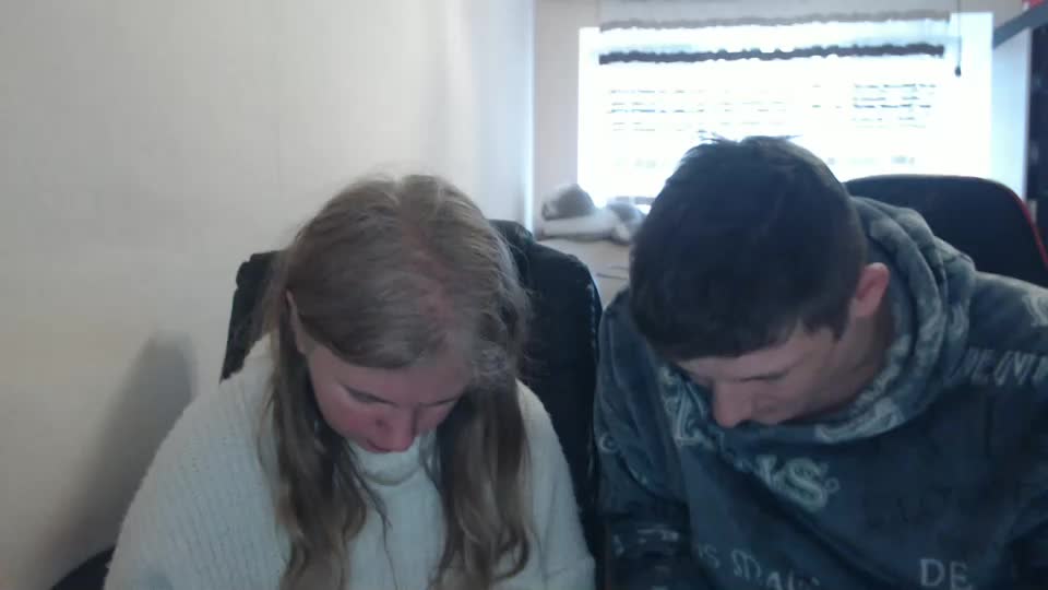 jenisandpeter Live Sex March 11, 2026