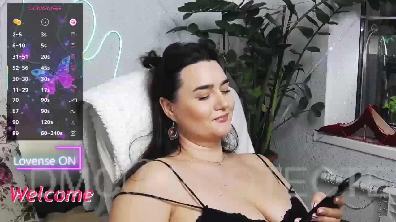 LinaCrave Live Sex March 11, 2026