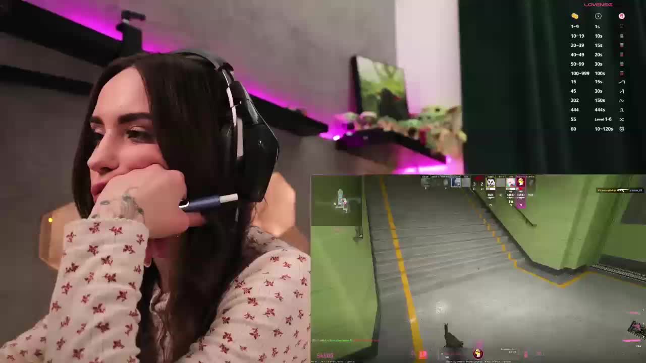 BabyYoda Live Sex March 11, 2026