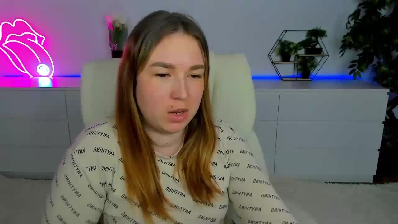 SofiiDarling Live Sex March 11, 2026