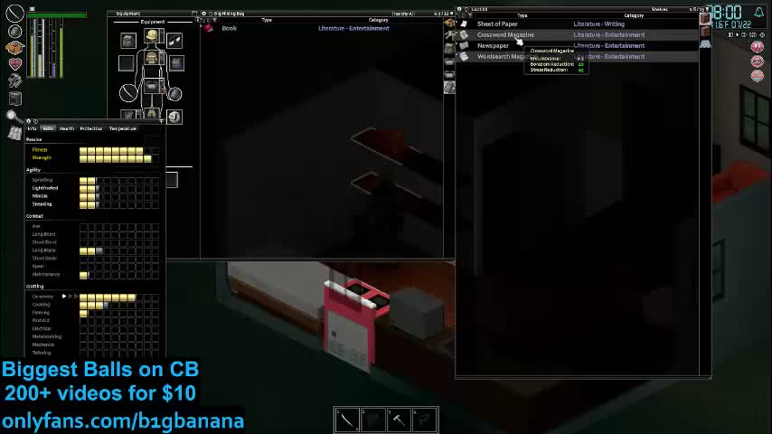 b1gbanana Live Sex March 11, 2026