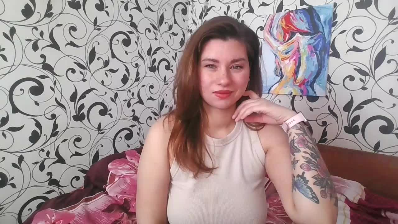 YourEmilie Live Sex March 11, 2026