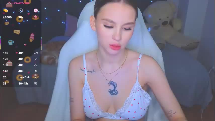 barbieee_doll Live Sex March 11, 2026
